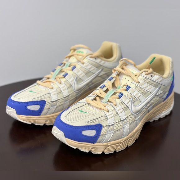 Nike P-6000 Athletic Department - Picture 3 of 9